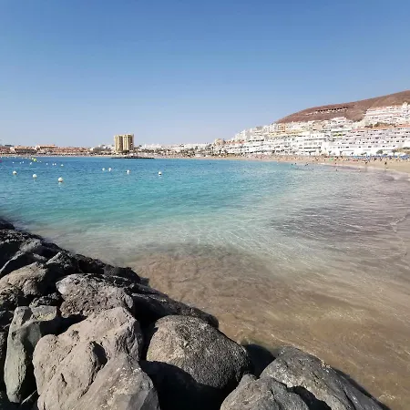 Apartment Home2book Comfy Terrace Cristianos Los Cristianos (Tenerife)