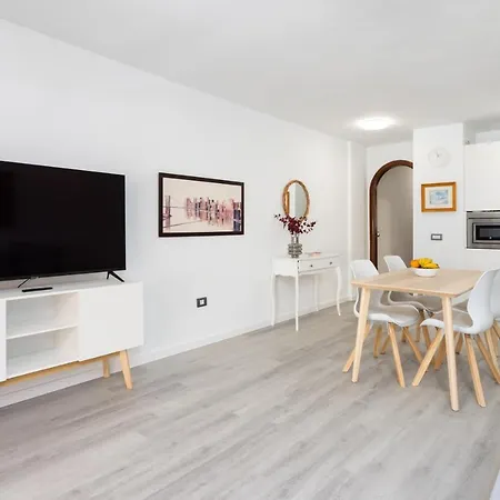 Apartment Home2book Comfy Terrace Cristianos Los Cristianos (Tenerife)