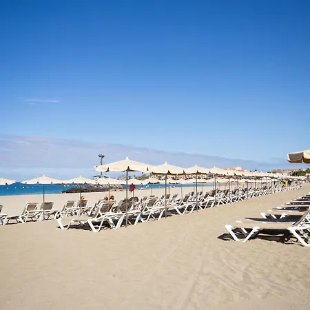 Apartment Home2book Comfy Terrace Cristianos