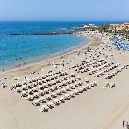 Apartment Home2book Comfy Terrace Cristianos *