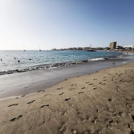 Home2book Comfy Terrace Cristianos Apartment *