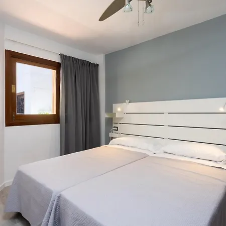Home2book Comfy Terrace Cristianos Apartment *