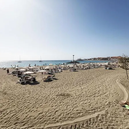 Home2book Comfy Terrace Cristianos
