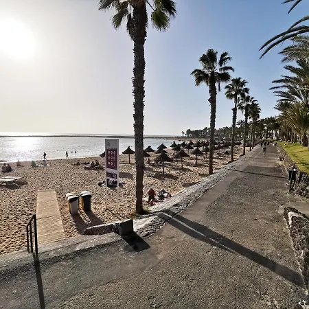 Apartment Home2book Comfy Terrace Cristianos