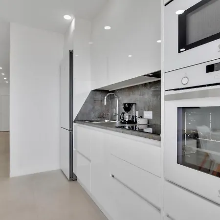 Casa Marinita, Floor, Direct Access To The Seafront *