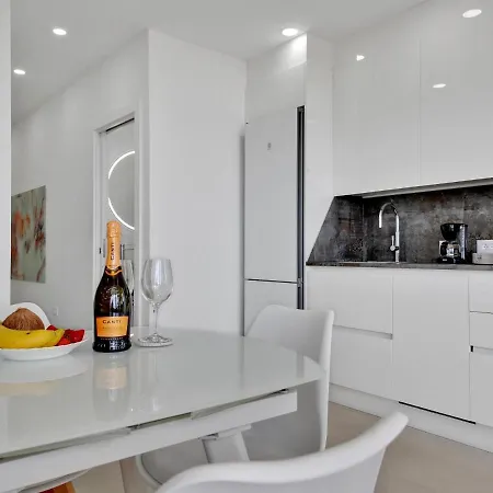 Casa Marinita, Floor, Direct Access To The Seafront * Los Cristianos (Tenerife)