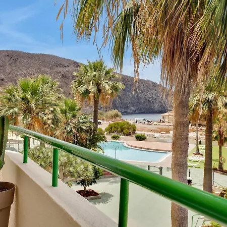 Casa Marinita, Floor, Direct Access To The Seafront *