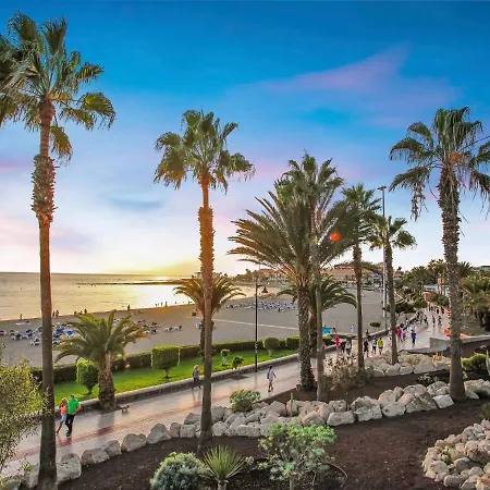 Casa Marinita, Floor, Direct Access To The Seafront Apartment *