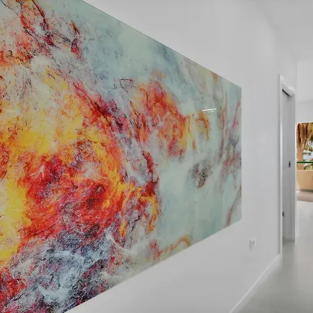 Casa Marinita, Floor, Direct Access To The Seafront