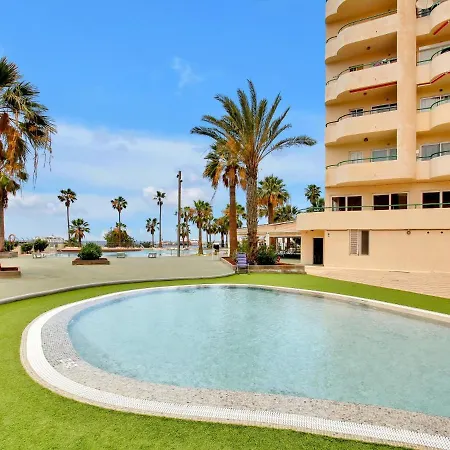 Casa Marinita, Floor, Direct Access To The Seafront