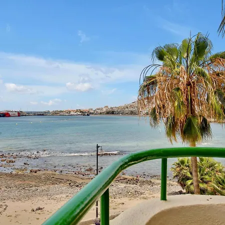 Casa Marinita, Floor, Direct Access To The Seafront