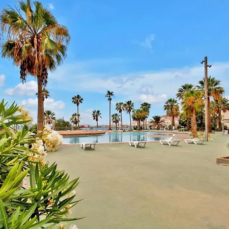 Casa Marinita, Floor, Direct Access To The Seafront *