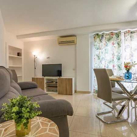 Penthouse Marte By Pajarito Holidays Apartment Los Cristianos (Tenerife)