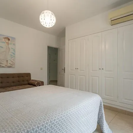 Penthouse Marte By Pajarito Holidays