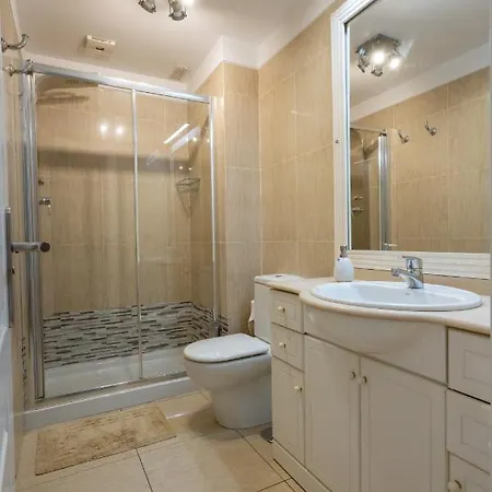 Penthouse Marte By Pajarito Holidays Apartment Los Cristianos (Tenerife)