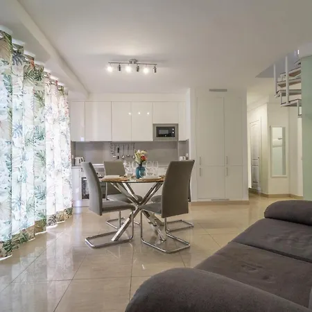 Apartment Penthouse Marte By Pajarito Holidays Los Cristianos (Tenerife)