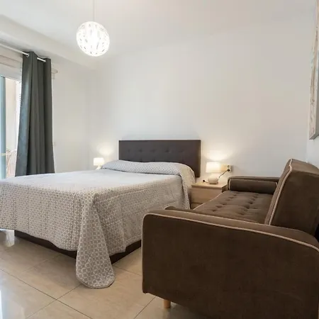 Penthouse Marte By Pajarito Holidays * Los Cristianos (Tenerife)