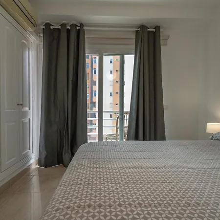 Penthouse Marte By Pajarito Holidays Apartment Los Cristianos (Tenerife)