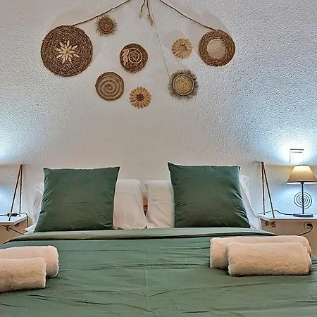 La Palmera - A 600mt De La Playa - Cristianos Apartment