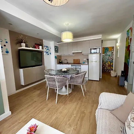 Delicious Cristianos,2bdr 2bathr Beachclose * Los Cristianos (Tenerife)