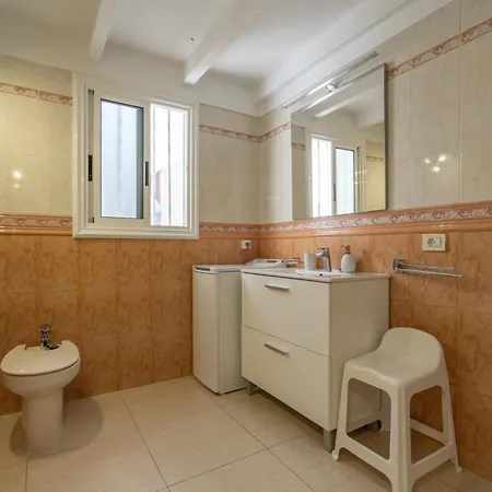 Penthouse Marte By Pajarito Holidays *