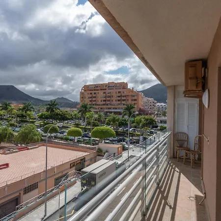 Penthouse Marte By Pajarito Holidays * Los Cristianos (Tenerife)