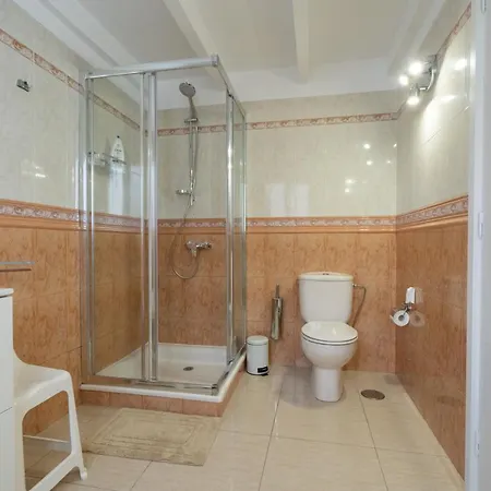 Apartment Penthouse Marte By Pajarito Holidays