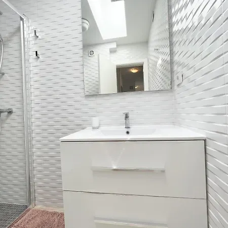 Duplex With Heated Pool Ocean View In Cristianos Lc54 Apartment