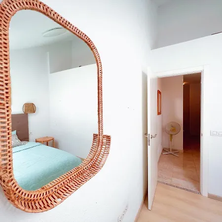 Apartment Duplex With Heated Pool Ocean View In Cristianos Lc54 Los Cristianos (Tenerife)