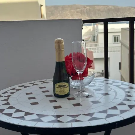 Apartment Tenerife Island Oasis *