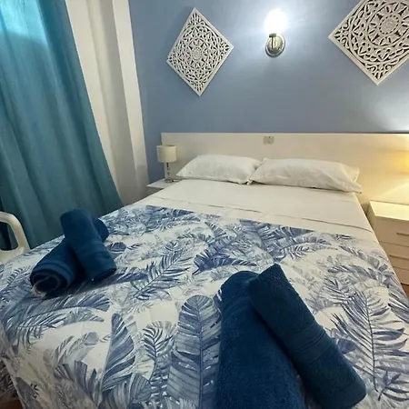 Tenerife Island Oasis Apartment Los Cristianos (Tenerife)