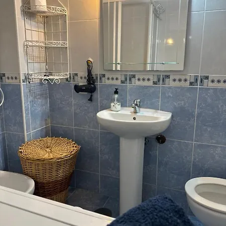 Apartment Tenerife Island Oasis