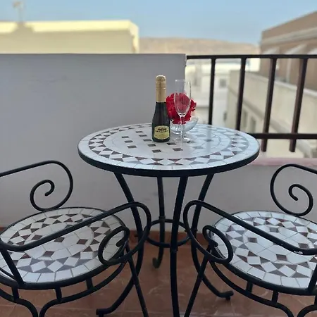 Apartment Tenerife Island Oasis Los Cristianos (Tenerife)
