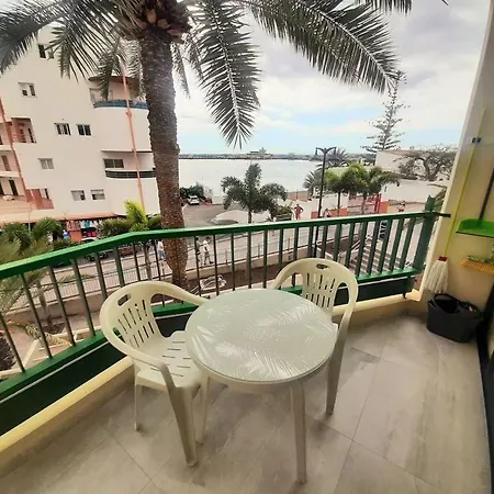 Vista Mare Giada Vicino Apartment Los Cristianos (Tenerife)