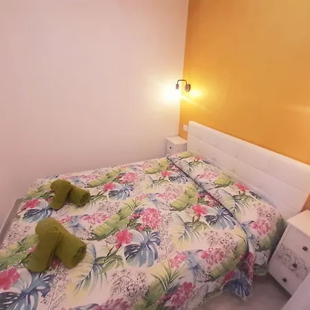 Vista Mare Giada Vicino Apartment Los Cristianos (Tenerife)