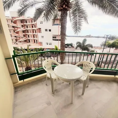 Apartment Vista Mare Giada Vicino Los Cristianos (Tenerife)