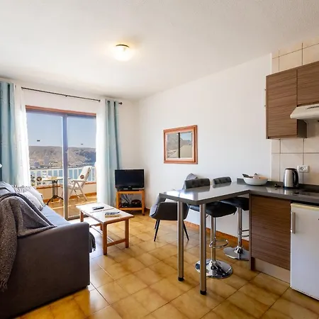 Apartment Apartmento Cactus Ii *