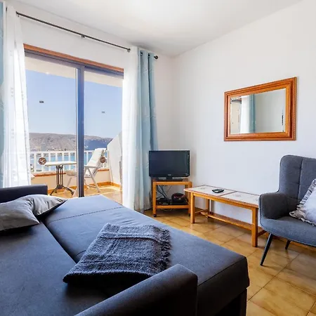 Apartmento Cactus Ii Apartment