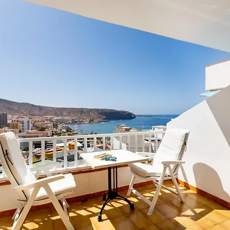Apartmento Cactus Ii Apartment Los Cristianos (Tenerife)