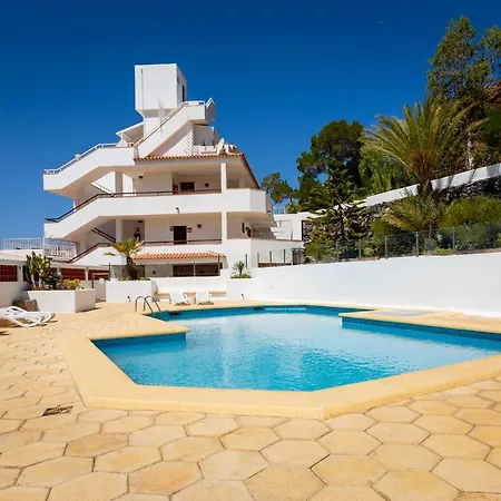 Apartamento Apartmento Cactus Ii Los Cristianos (Tenerife)