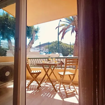 Apartment On The *