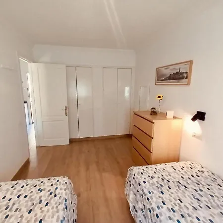 Apartment On The *