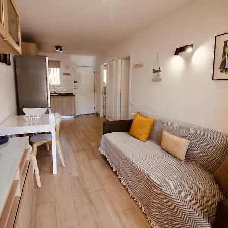 Apartment On The