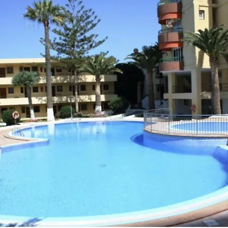 Apartment On The *