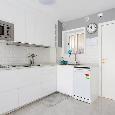 Apartment Home2book Cozy Pool & Terrace Apt Cristianos