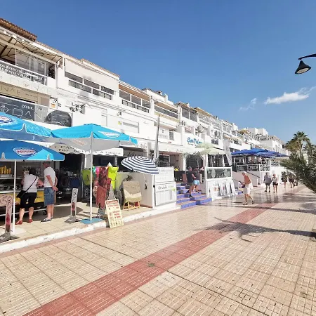 Apartment Home2book Cozy Pool & Terrace Apt Cristianos