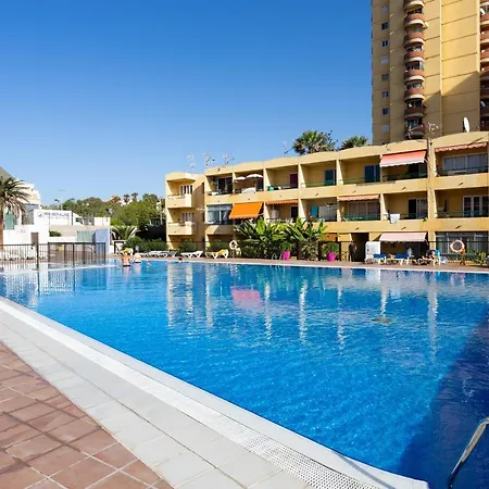Home2book Cozy Pool & Terrace Apt Cristianos * Los Cristianos (Tenerife)