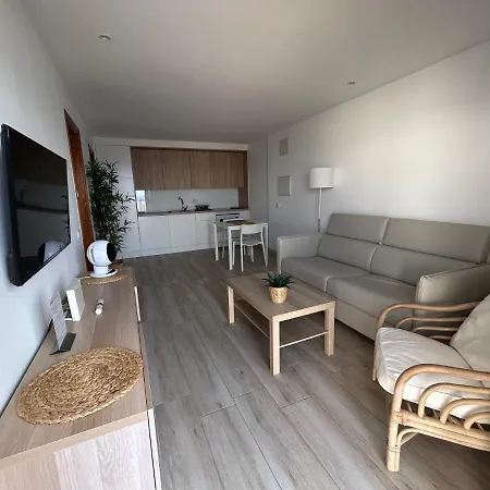Apartment En Cristianos Los Cristianos (Tenerife)