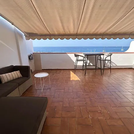 Apartment En Cristianos Los Cristianos (Tenerife)
