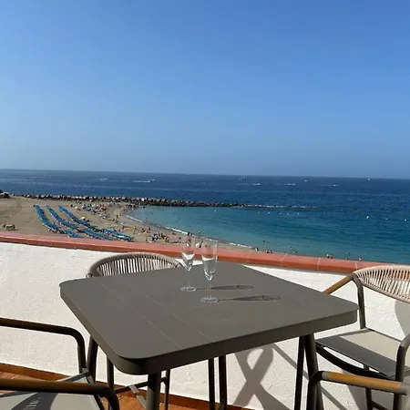 Apartment En Cristianos *